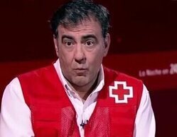 'Ni que fuéramos' sigue en el 1,6% y el Canal 24 horas crece al 2% y comparte liderazgo con Nova y FDF