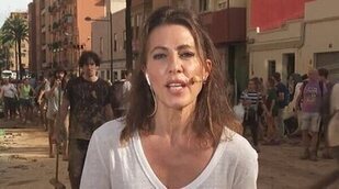 'Informativos Telecinco' señala a 'La mirada crítica' por difundir un bulo sobre la DANA en Valencia