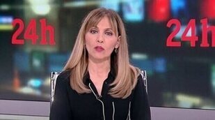 El Canal 24 horas sube al 2,3% y lidera el día, pero 'Crimen en el paraíso' de Atreseries es lo más visto