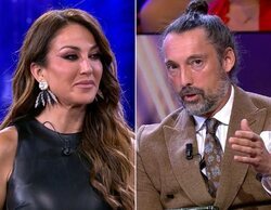 Beatriz Archidona para los pies a José Antonio León en '¡De viernes!' por su comentario sobre Isa Pantoja