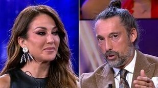 Beatriz Archidona para los pies a José Antonio León en '¡De viernes!' por su comentario sobre Isa Pantoja