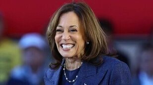 Kamala Harris vs. Donald Trump: así cubrirán las elecciones de EE. UU. las principales cadenas de televisión