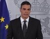 La declaración institucional de Pedro Sánchez registra un 6,9% en el Canal 24h de RTVE