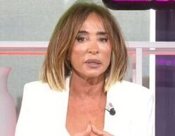 María Patiño filtra su posible fichaje por TVE a causa de un micro abierto