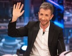 'El hormiguero' recupera a un invitado reciente para medirse a 'La revuelta' del 11 al 14 de noviembre