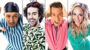 'Gran hermano 19': Adrián, Ruvens, Juan, Violeta y Daniela, nominados en la gala 10