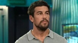 Mario Casas asegura que a 'El hormiguero' no le hace gracia que los invitados vayan antes a 'La revuelta'