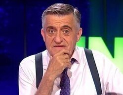 'El intermedio' cierra su mejor semana de la temporada superando el millón de espectadores