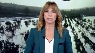 'Telediario' corta la emisión al colarse un afectado de la DANA en directo: "Dejáis que la gente se muera"