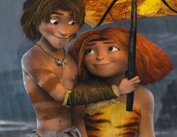 'Ni que fuéramos la Happy Hour' se queda fuera del top 5 de Ten y Boing destaca con 'Los Croods'