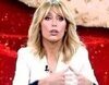 Emma García corta enfadada un debate sobre la relación de Isabel Pantoja y su hija: "¡Me estoy cabreando ya!"