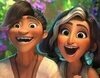 Sábado de cine en TDT: 'Nevada Smith' (3,4%) lidera en Trece y 'Los Croods' (2,5%) destaca en Boing