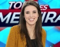 'Todo es mentira' ficha a Irene Montero como colaboradora para sustituir a José Luis Ábalos