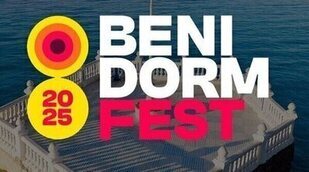 Estos son los 16 artistas que participan en el Benidorm Fest 2025