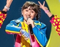 Eurovisión Junior 2024: Así ha sido el segundo ensayo de Chloe DelaRosa, representante de España