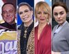 Estos son los concursantes de la segunda edición de 'Bake Off: Famosos al horno' en La 1