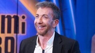 'El hormiguero' adelanta varios potentes invitados internacionales para competir con 'La revuelta'