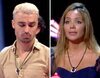 Daniela estalla contra Jorge al recibir su nominación perpetua en 'Gran hermano': "No me dirijas la palabra"