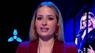 Laura Vieguez recupera su plaza en 'Gran hermano 19' por decisión de Manu Vulcán