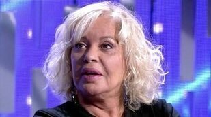 Bárbara Rey interpone una demanda millonaria a Ángel Cristo, Mediaset y varias productoras de Telecinco