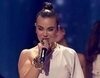 La emoción de María Isabel al actuar en Eurovisión Junior 2024 veinte años después de su victoria