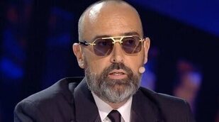 Risto Mejide pide revocar su pase de oro en 'Got Talent': "Lo he utilizado para incomodar a Tamara Falcó"