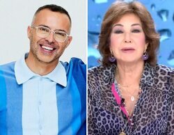 La queja de Mediaset que Ana Rosa compartió con Óscar Cornejo: "Nos echa y nos llora con lo que le han hecho"