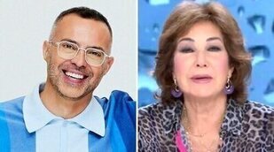 La queja de Mediaset que Ana Rosa compartió con Óscar Cornejo: "Nos echa y nos llora con lo que le han hecho"