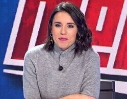 La propuesta de Irene Montero en su debut en 'Todo es mentira' que Risto Mejide rechazó cumplir