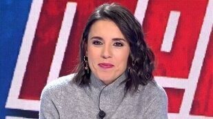 La propuesta de Irene Montero en su debut en 'Todo es mentira' que Risto Mejide rechazó cumplir