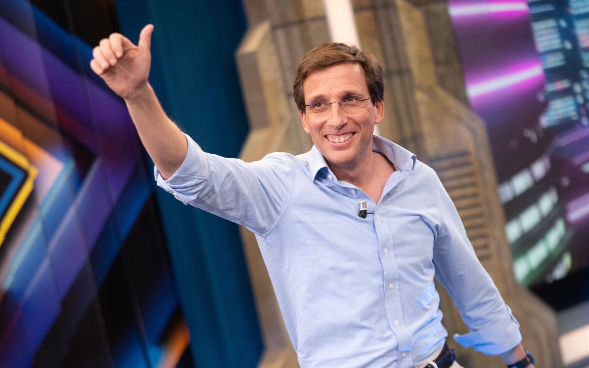 'El hormiguero' (16,8%) gana a 'La revuelta' (13,8%), 'Renacer' crece al 14,1% y 'GH' (12,6%) marca mínimo