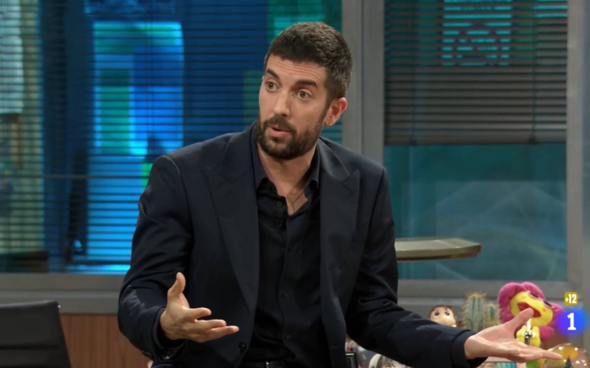 Broncano destapa las jugarretas de 'El hormiguero' para sabotear 'La revuelta' tras vetarles el invitado