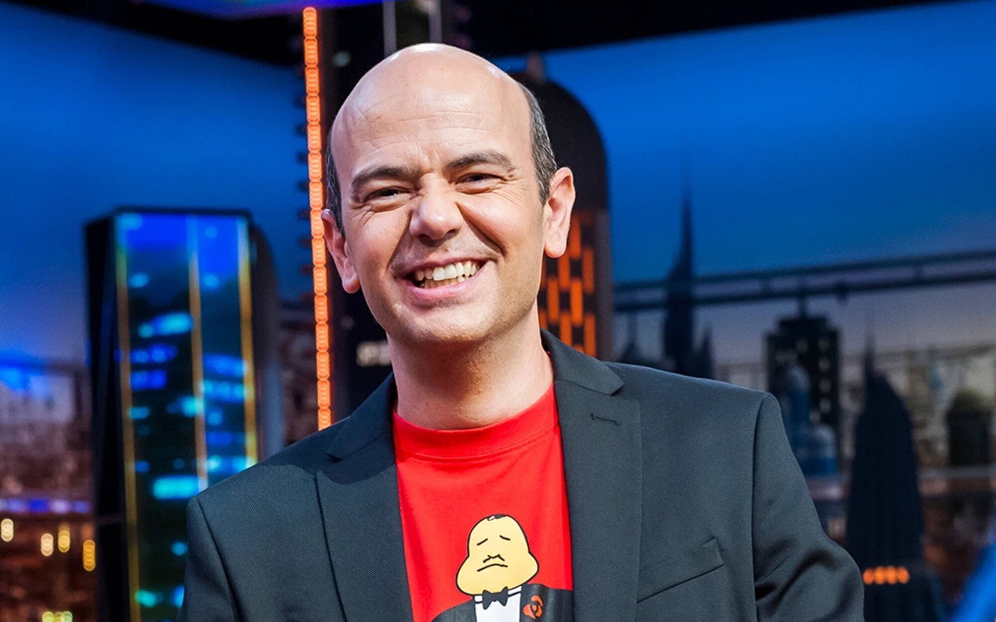 Varios excolaboradores de 'El hormiguero' apoyan a 'La revuelta' tras denunciar el juego sucio de Pablo Motos