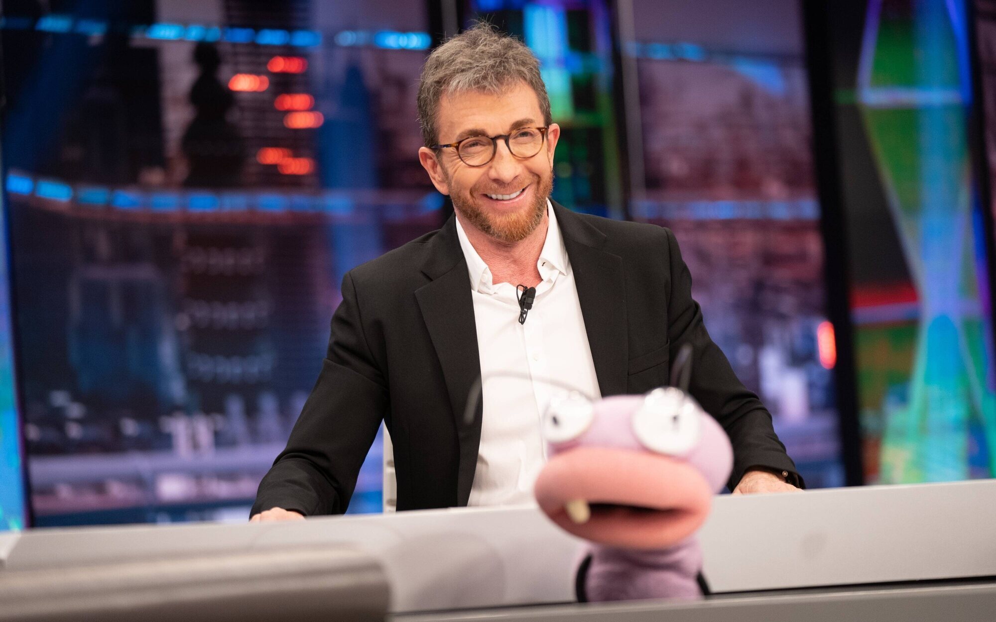 Comunicado de 'El hormiguero' tras la denuncia pública de Broncano en 'La revuelta': "Ha sido un malentendido"