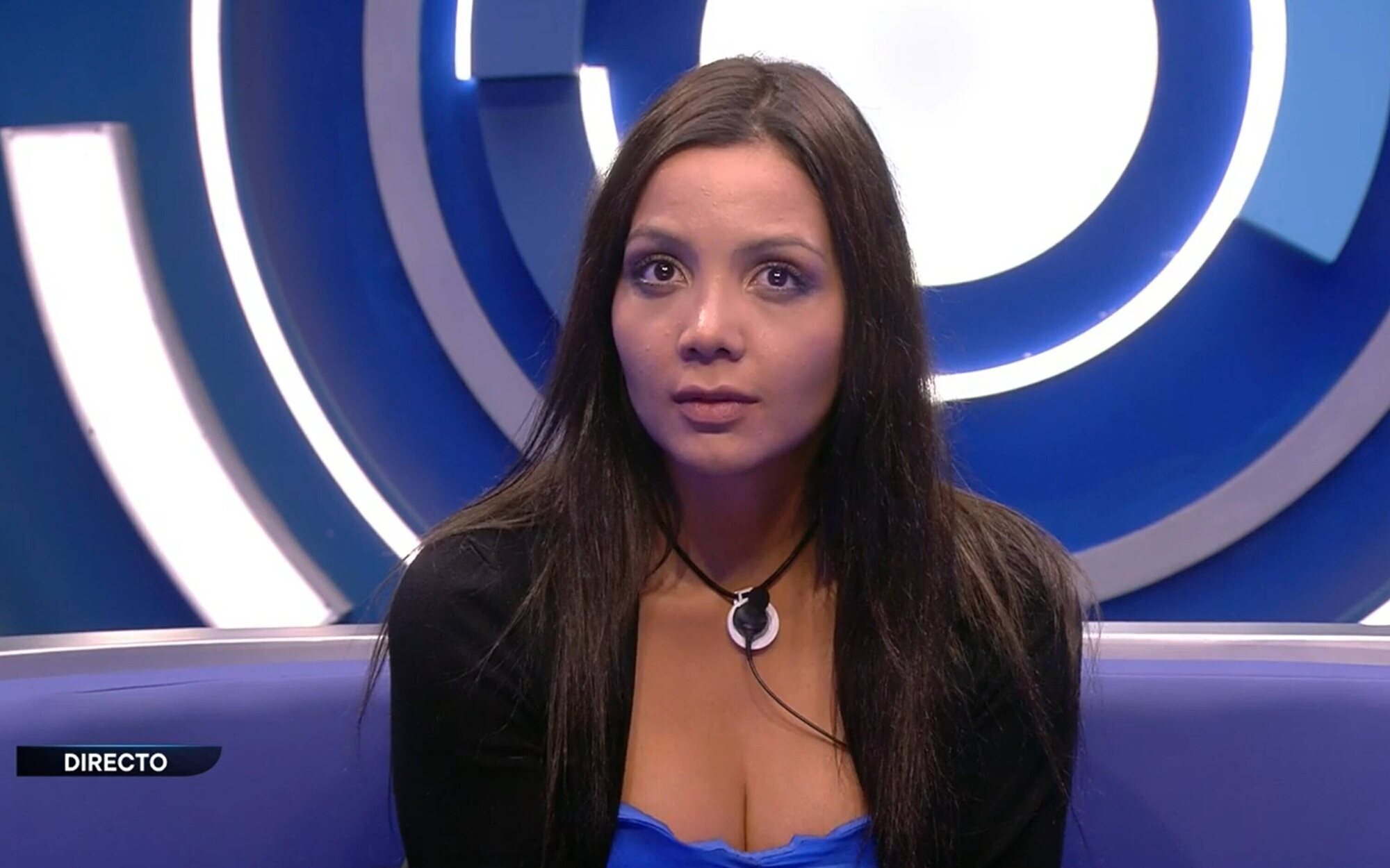 Daniela estalla contra el Súper y pide abandonar 'Gran hermano 19': "¡Hasta tú vas en mi contra!"