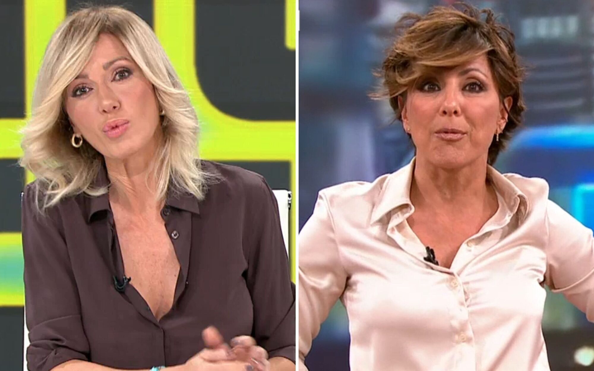 Rostros de Atresmedia salen en defensa de Pablo Motos y 'El hormiguero' tras su polémica con 'La revuelta'