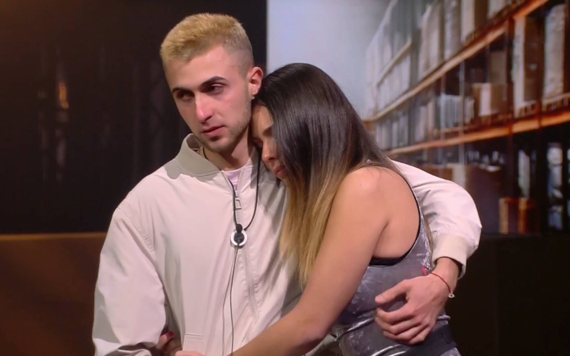 'Gran hermano 19': Luis, undécimo expulsado al ser el menos votado por la audiencia