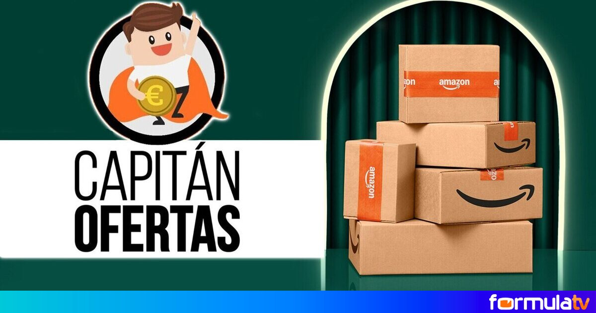 Las Mejores Ofertas Del Cyber Monday Que No Puedes Perderte