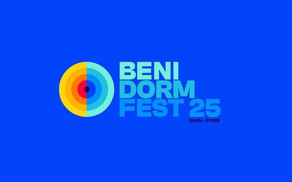 Benidorm Fest 2025: Se agotan las entradas de su segunda semifinal en tan solo dos minutos