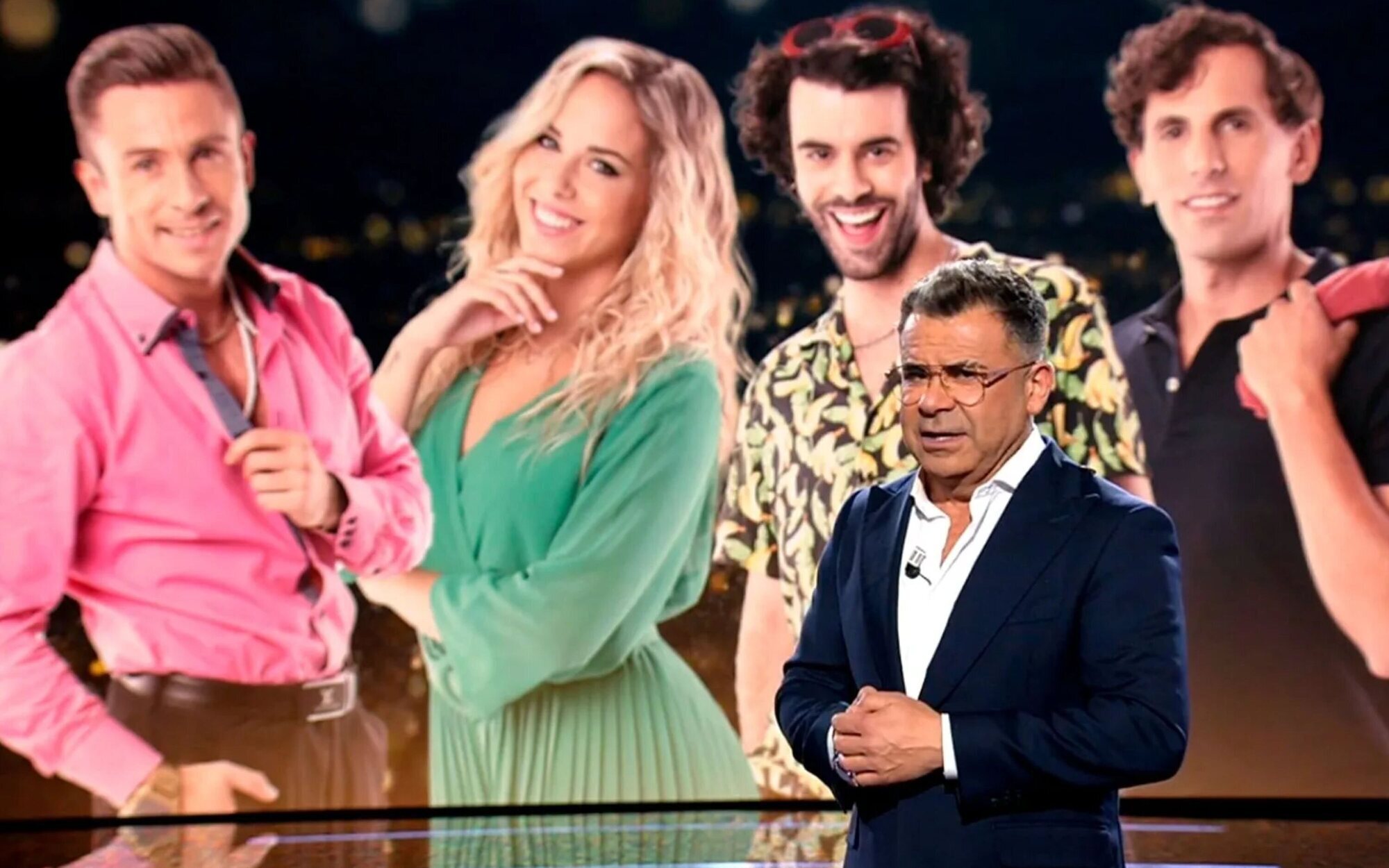 La semifinal de 'Gran Hermano' (14,2%) lidera contra 'Renacer' (11,7%) y el cine de La 1 (9,2%)