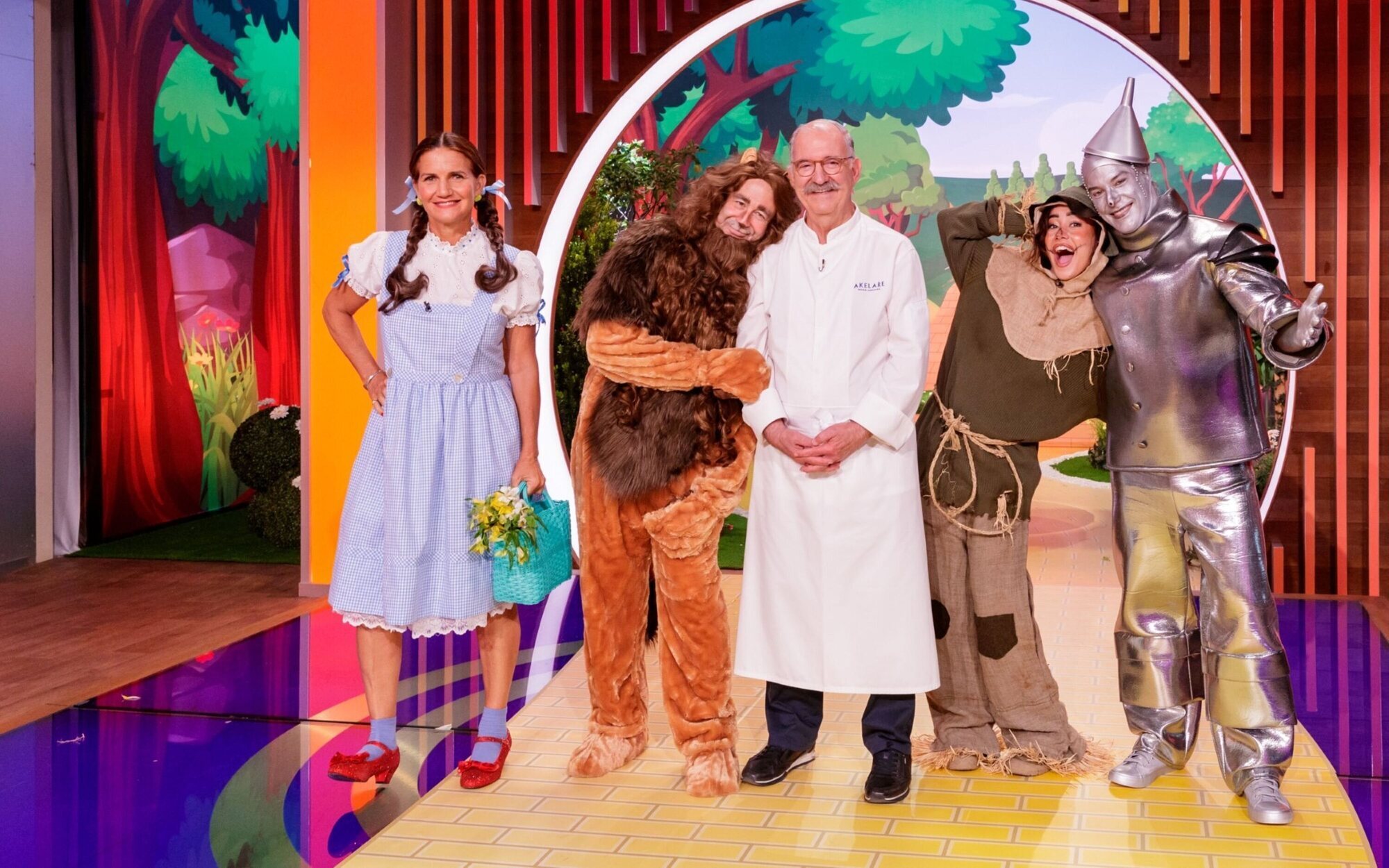 'MasterChef Junior 11' se estrena el 26 de diciembre en La 1