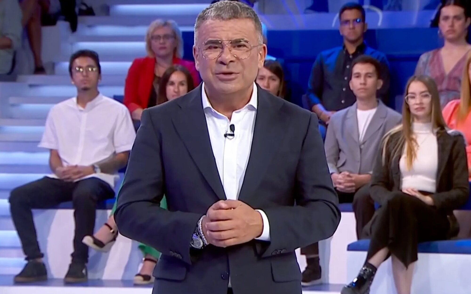 'Hay una cosa que te quiero decir' se estrena en Telecinco el sábado 4 de enero 