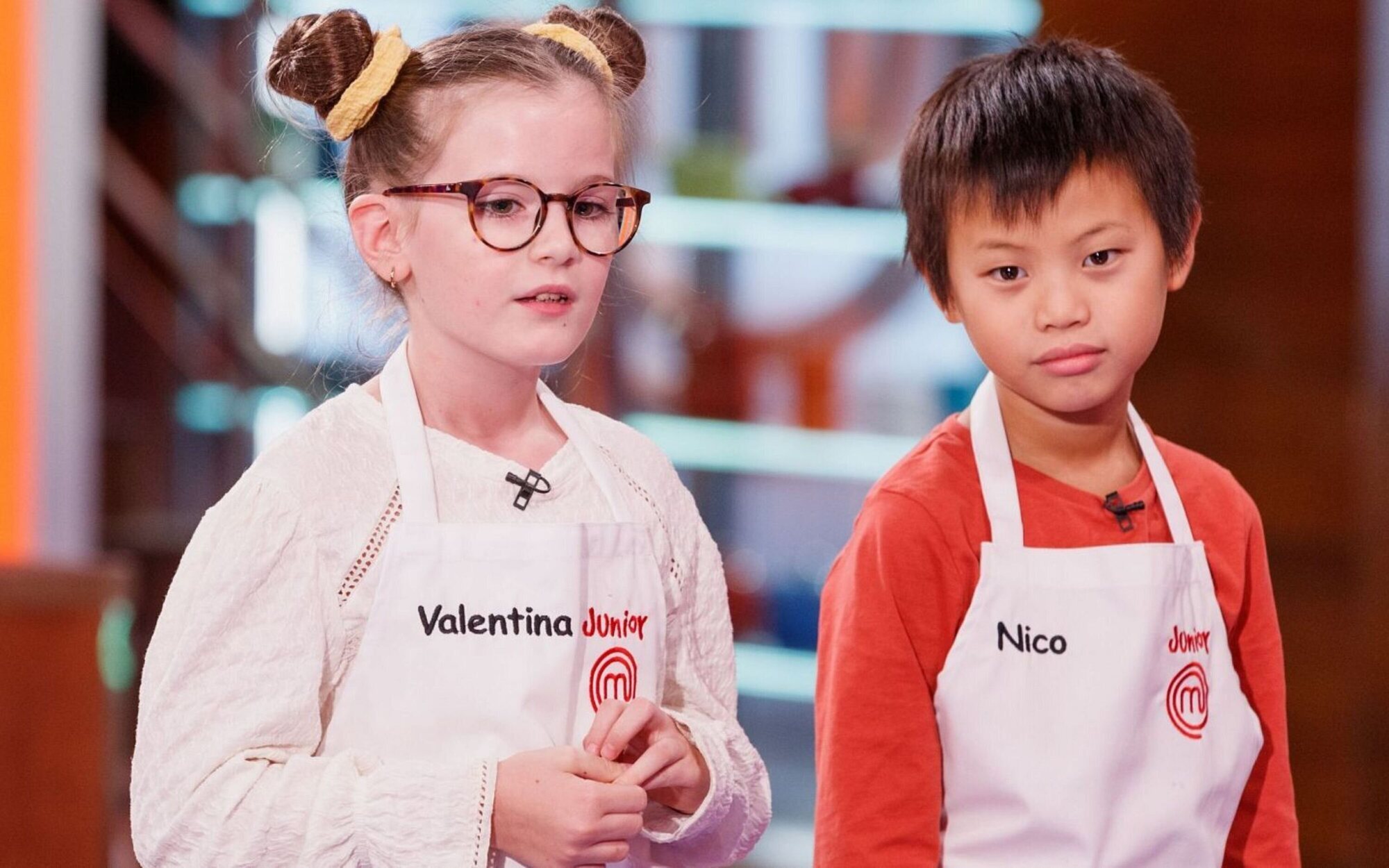 Guía de Año Nuevo 2025 en televisión: 'MasterChef Junior', cine y especial de 'Cifras y letras'