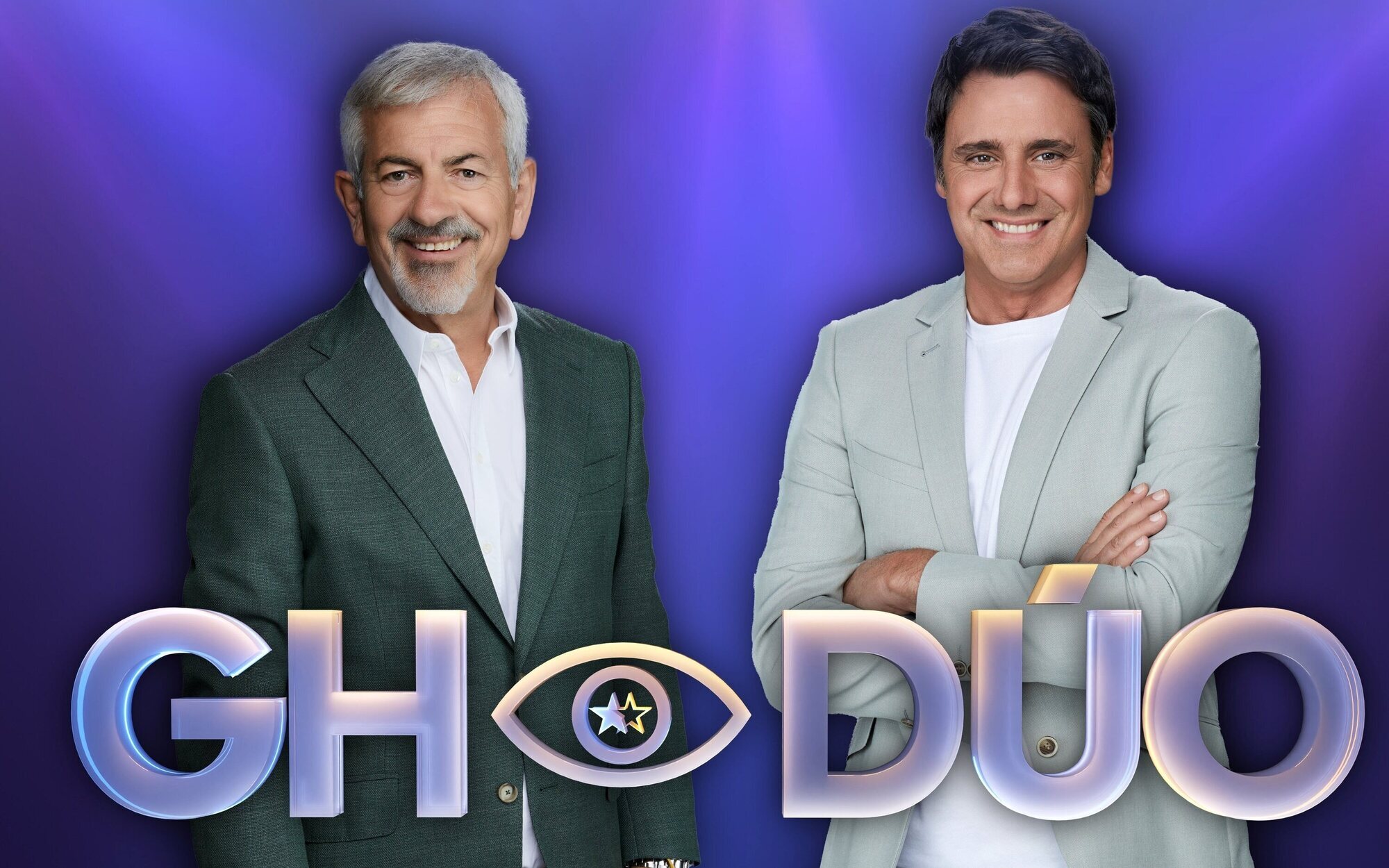 Así será el estreno de 'GH Dúo 3' con una doble gala principal