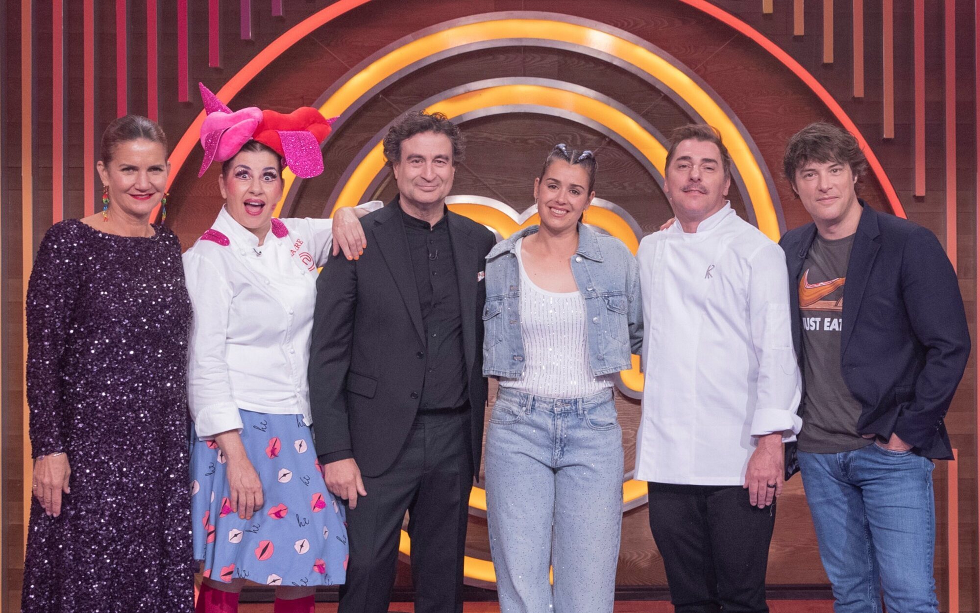 'MasterChef Junior 11' asume un nuevo día de emisión para lanzar su semifinal