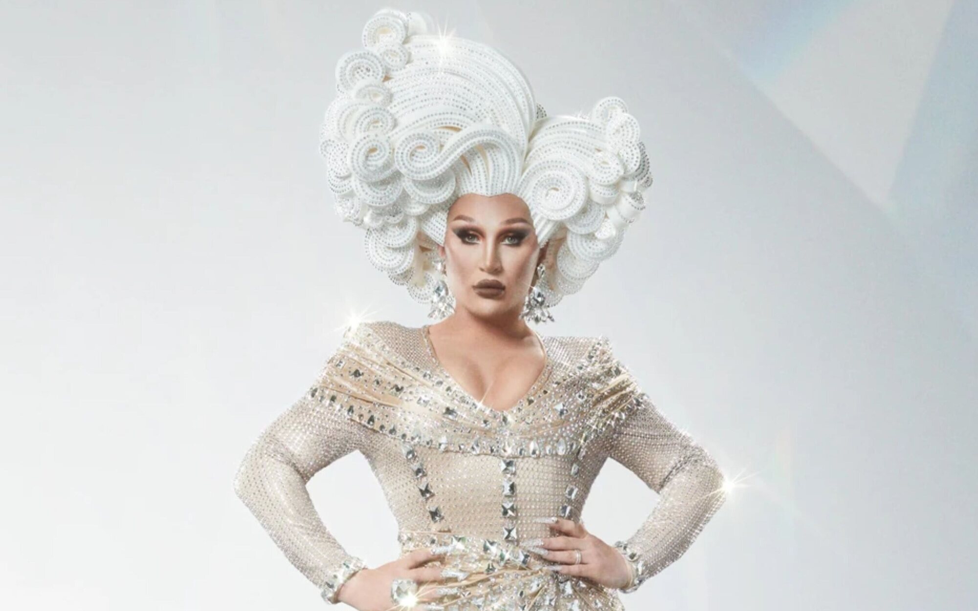 Muere The Vivienne, ganadora de 'RuPaul's Drag Race UK 1', a los 32 años