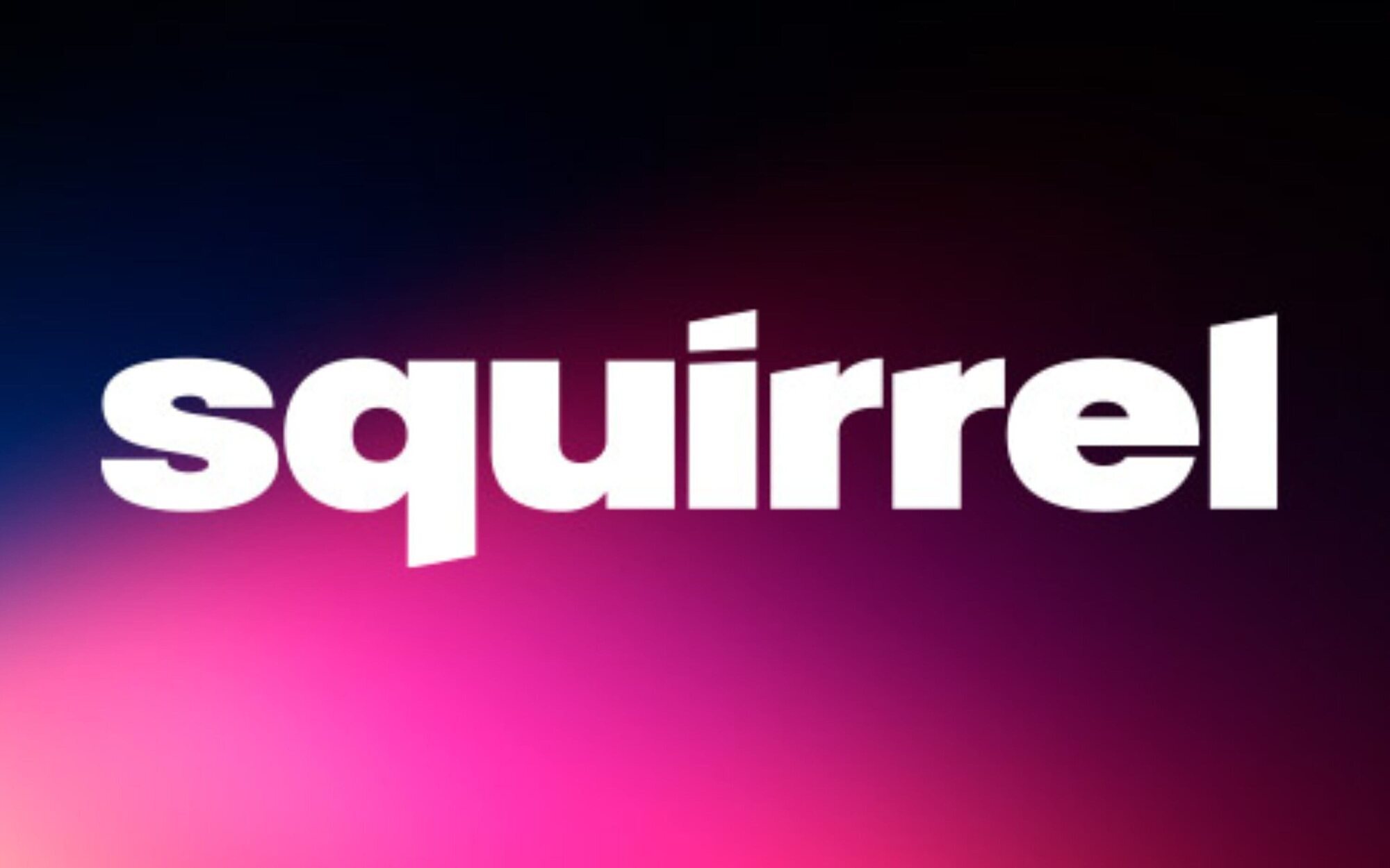 Squirrel lanza un nuevo canal de televisión en abierto en España en sustitución a Disney Channel