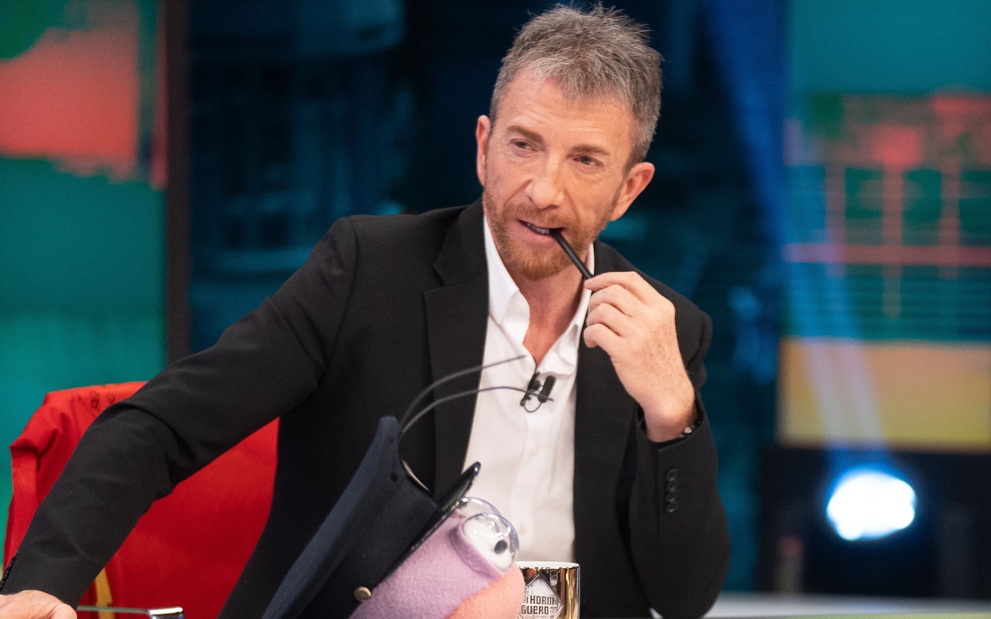 'El hormiguero' anuncia sus próximos invitados para tratar de superar a 'La revuelta'