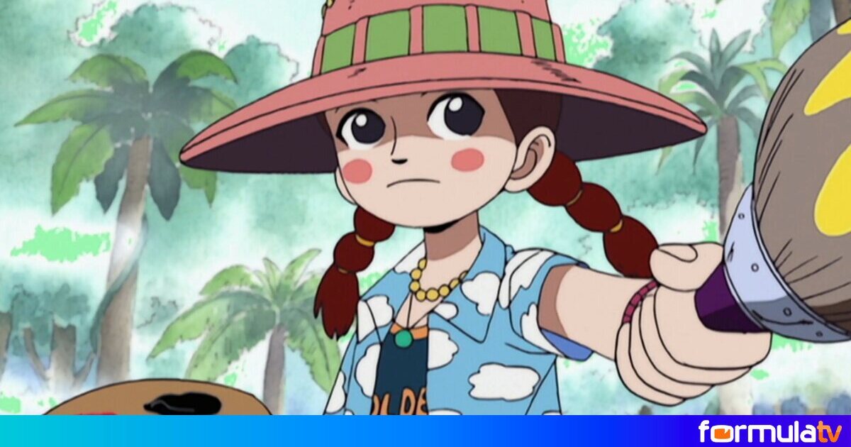 'One Piece' anuncia tres fichajes para los dos grandes arcos de la segunda temporada en Netflix