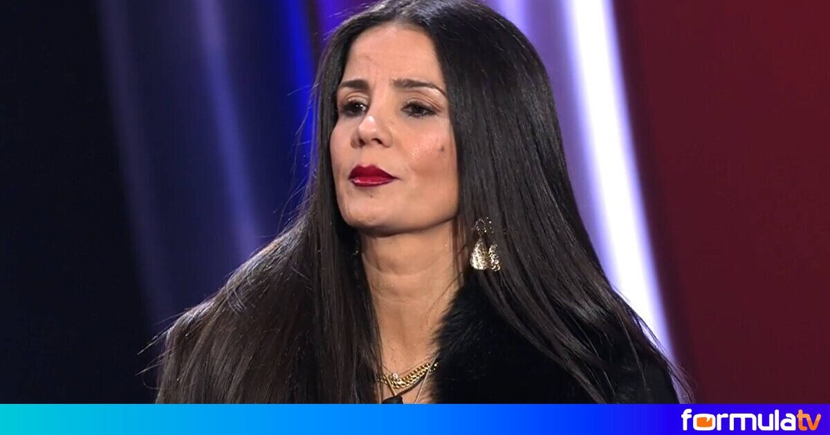 Ana Herminia aborda su grave acusación contra Javier Mouzo tras ser expulsada de 'GH Dúo 3': "Lo exageré"